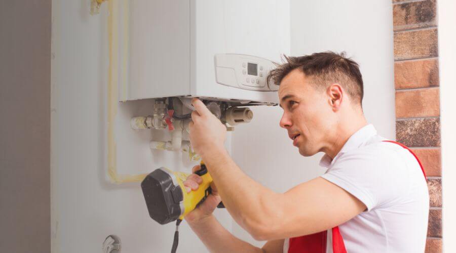 Local expert plumbing services in Fort Fairfield, ME
